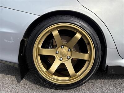 2017 Subaru WRX STI Limited   - Photo 51 - Frederick, MD 21702