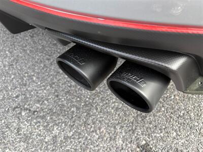 2017 Subaru WRX STI Limited   - Photo 10 - Frederick, MD 21702