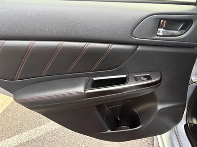 2017 Subaru WRX STI Limited   - Photo 33 - Frederick, MD 21702