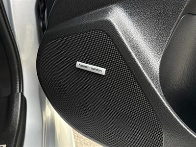 2017 Subaru WRX STI Limited   - Photo 25 - Frederick, MD 21702