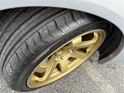 2017 Subaru WRX STI Limited   - Photo 26 - Frederick, MD 21702