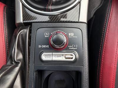 2017 Subaru WRX STI Limited   - Photo 45 - Frederick, MD 21702