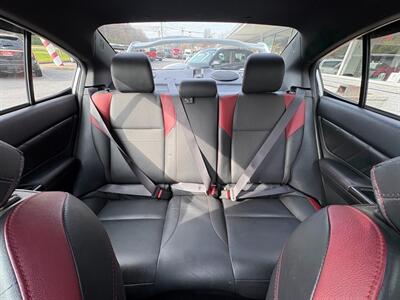 2017 Subaru WRX STI Limited   - Photo 68 - Frederick, MD 21702