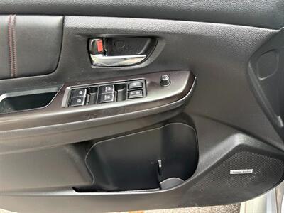 2017 Subaru WRX STI Limited   - Photo 32 - Frederick, MD 21702