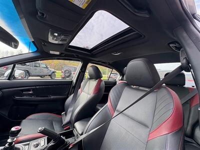 2017 Subaru WRX STI Limited   - Photo 24 - Frederick, MD 21702