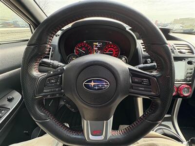 2017 Subaru WRX STI Limited   - Photo 61 - Frederick, MD 21702