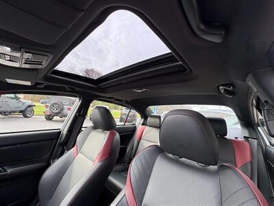 2017 Subaru WRX STI Limited   - Photo 12 - Frederick, MD 21702