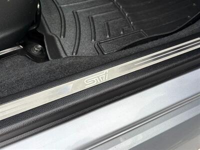 2017 Subaru WRX STI Limited   - Photo 41 - Frederick, MD 21702