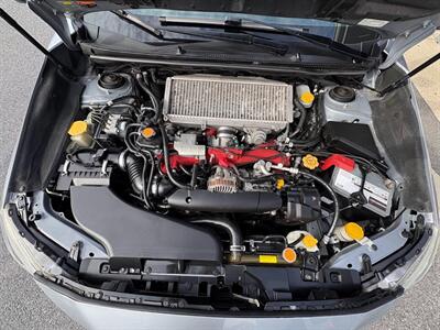 2017 Subaru WRX STI Limited   - Photo 60 - Frederick, MD 21702