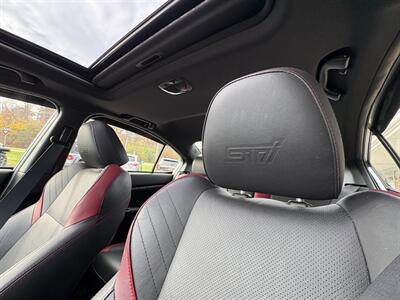 2017 Subaru WRX STI Limited   - Photo 29 - Frederick, MD 21702