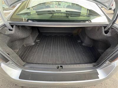 2017 Subaru WRX STI Limited   - Photo 47 - Frederick, MD 21702