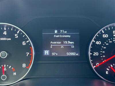 2021 Kia Sportage EX   - Photo 14 - Frederick, MD 21702
