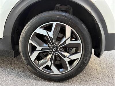 2021 Kia Sportage EX   - Photo 47 - Frederick, MD 21702