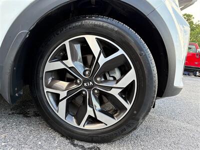 2021 Kia Sportage EX   - Photo 43 - Frederick, MD 21702