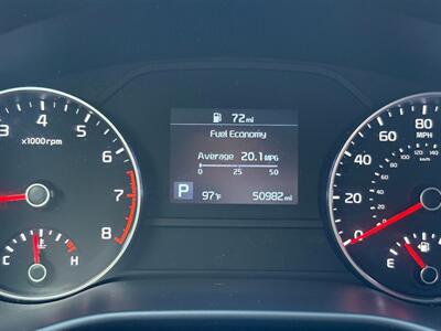 2021 Kia Sportage EX   - Photo 3 - Frederick, MD 21702
