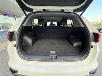 2021 Kia Sportage EX   - Photo 37 - Frederick, MD 21702