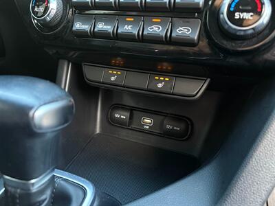 2021 Kia Sportage EX   - Photo 35 - Frederick, MD 21702