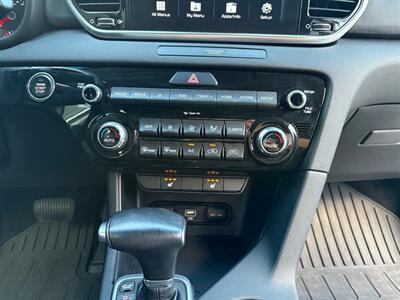 2021 Kia Sportage EX   - Photo 31 - Frederick, MD 21702