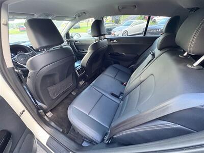 2021 Kia Sportage EX   - Photo 50 - Frederick, MD 21702