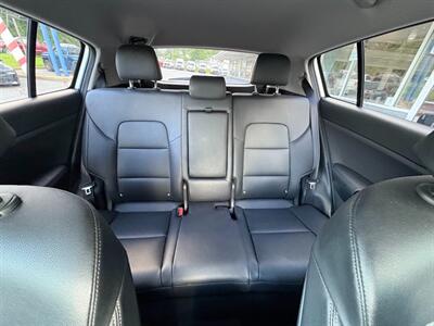 2021 Kia Sportage EX   - Photo 5 - Frederick, MD 21702