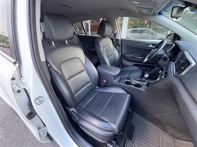 2021 Kia Sportage EX   - Photo 30 - Frederick, MD 21702