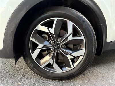 2021 Kia Sportage EX   - Photo 41 - Frederick, MD 21702