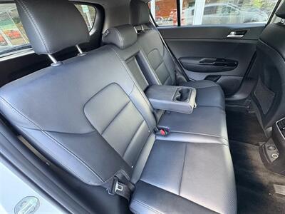 2021 Kia Sportage EX   - Photo 28 - Frederick, MD 21702