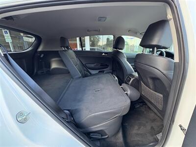 2021 Kia Sportage EX   - Photo 25 - Frederick, MD 21702