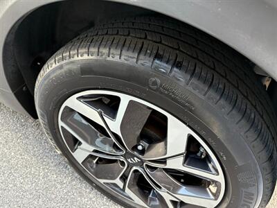2021 Kia Sportage EX   - Photo 46 - Frederick, MD 21702
