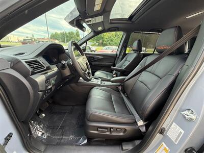 2022 Honda Passport TrailSport   - Photo 3 - Frederick, MD 21702