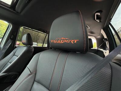 2022 Honda Passport TrailSport   - Photo 15 - Frederick, MD 21702