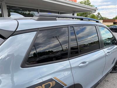 2022 Honda Passport TrailSport   - Photo 37 - Frederick, MD 21702