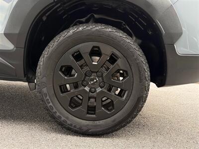 2022 Honda Passport TrailSport   - Photo 49 - Frederick, MD 21702