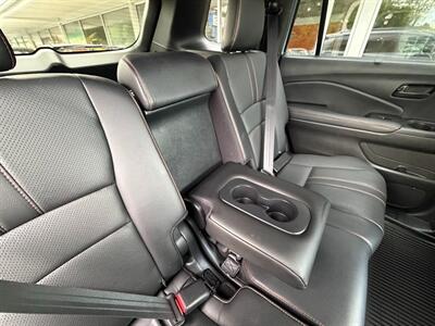 2022 Honda Passport TrailSport   - Photo 41 - Frederick, MD 21702