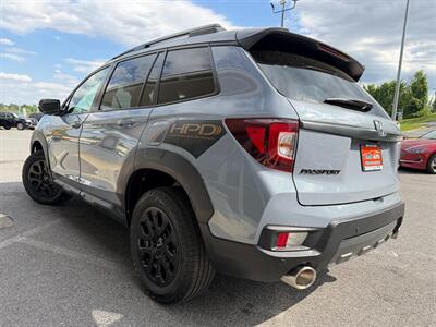 2022 Honda Passport TrailSport   - Photo 10 - Frederick, MD 21702
