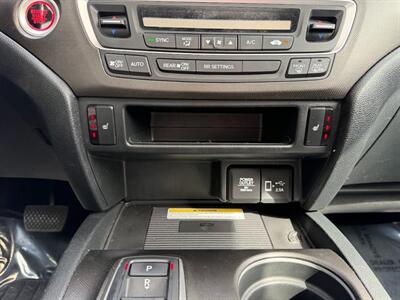 2022 Honda Passport TrailSport   - Photo 20 - Frederick, MD 21702