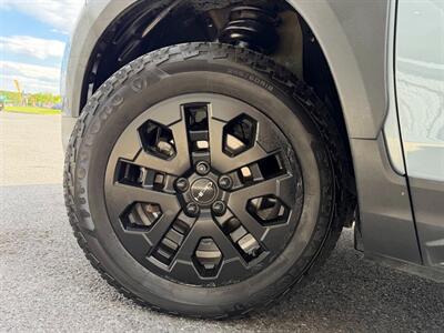 2022 Honda Passport TrailSport   - Photo 14 - Frederick, MD 21702