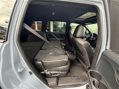 2022 Honda Passport TrailSport   - Photo 38 - Frederick, MD 21702