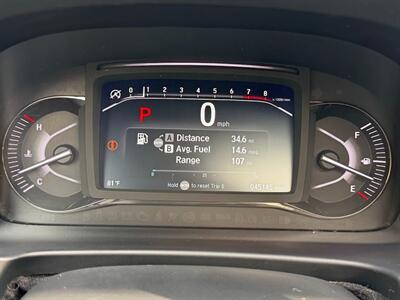 2022 Honda Passport TrailSport   - Photo 17 - Frederick, MD 21702