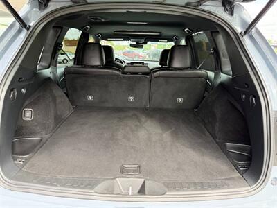 2022 Honda Passport TrailSport   - Photo 27 - Frederick, MD 21702