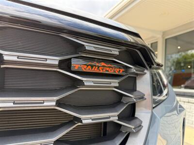 2022 Honda Passport TrailSport   - Photo 5 - Frederick, MD 21702