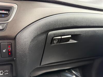 2022 Honda Passport TrailSport   - Photo 43 - Frederick, MD 21702