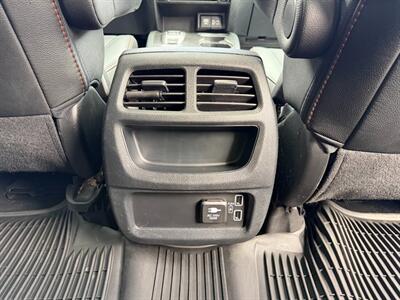 2022 Honda Passport TrailSport   - Photo 42 - Frederick, MD 21702