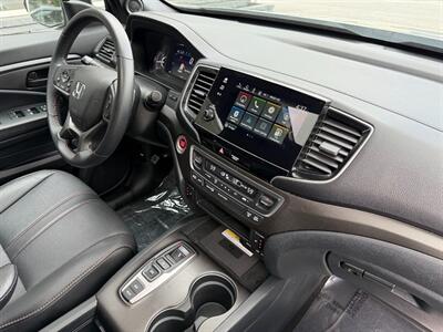 2022 Honda Passport TrailSport   - Photo 45 - Frederick, MD 21702