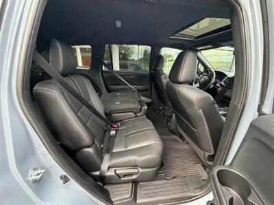 2022 Honda Passport TrailSport   - Photo 40 - Frederick, MD 21702