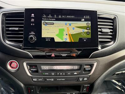 2022 Honda Passport TrailSport   - Photo 9 - Frederick, MD 21702