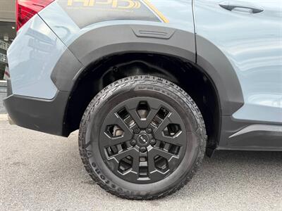 2022 Honda Passport TrailSport   - Photo 35 - Frederick, MD 21702