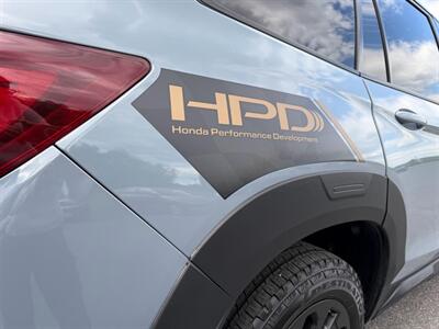 2022 Honda Passport TrailSport   - Photo 36 - Frederick, MD 21702