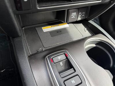 2022 Honda Passport TrailSport   - Photo 19 - Frederick, MD 21702