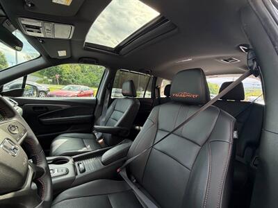 2022 Honda Passport TrailSport   - Photo 8 - Frederick, MD 21702